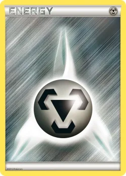 Metal Energy 「EN13 No. 008」「EN」